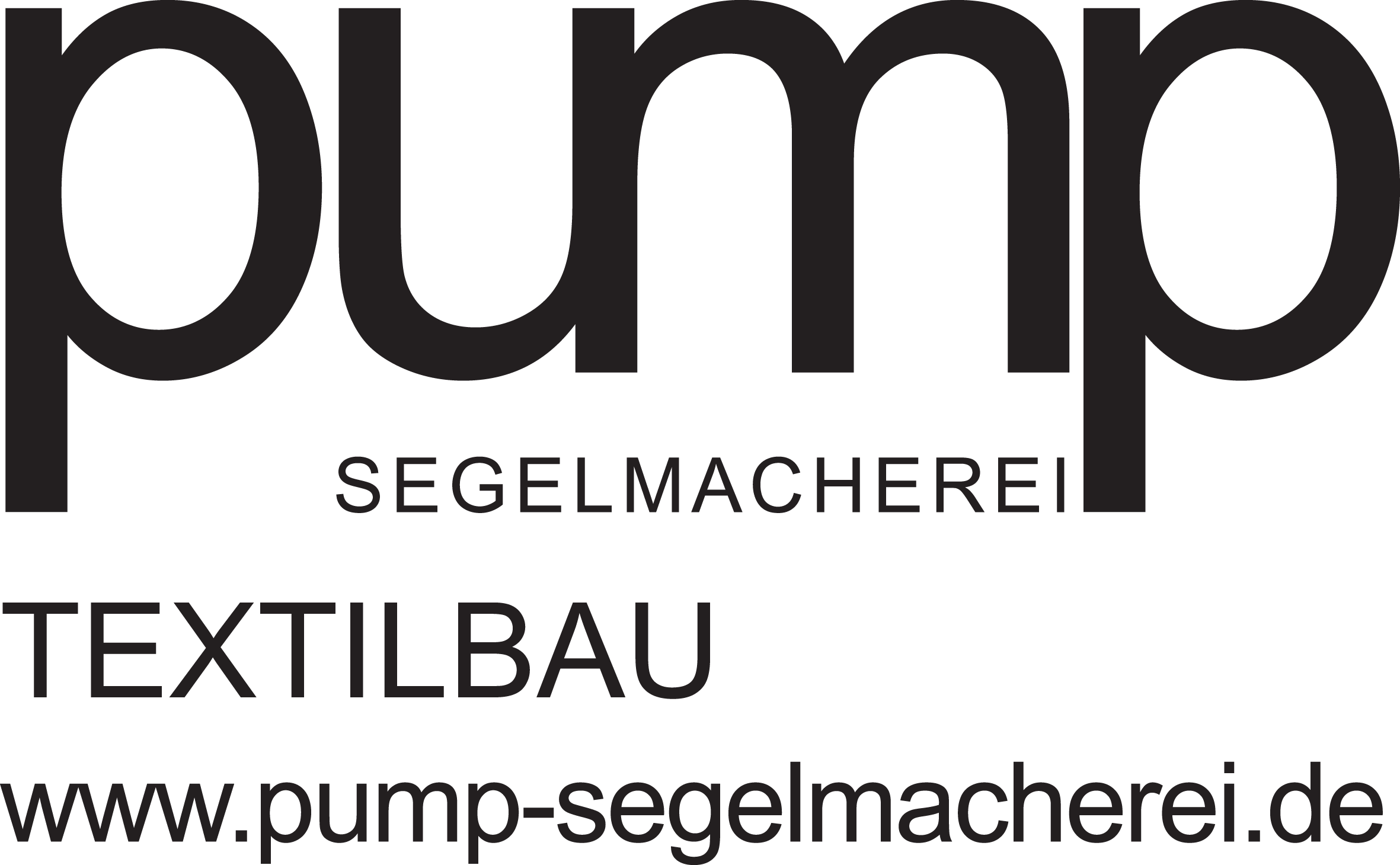 PUMP Segelmacherei Hamburg