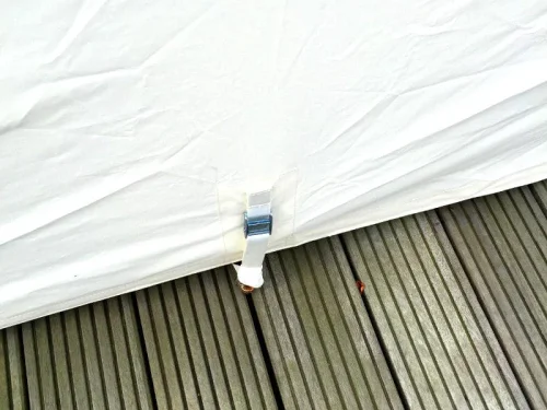 Abdeckplanen & Abdeckhauben 