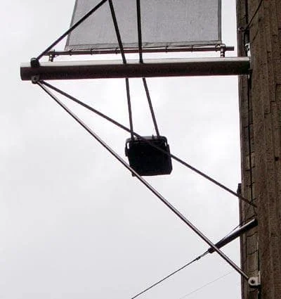 Werbebanner Maßanfertigung