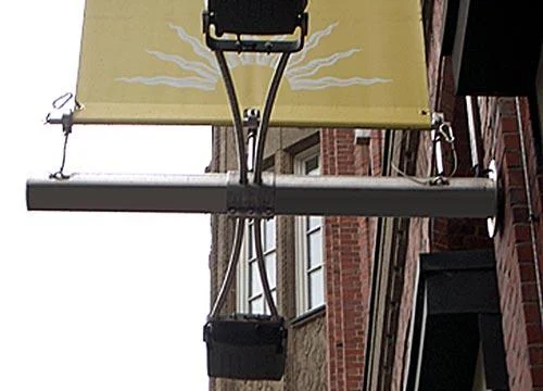 Werbebanner Maßanfertigung