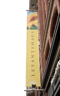 Werbebanner Maßanfertigung