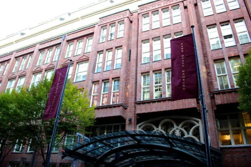 Werbebanner Maßanfertigung