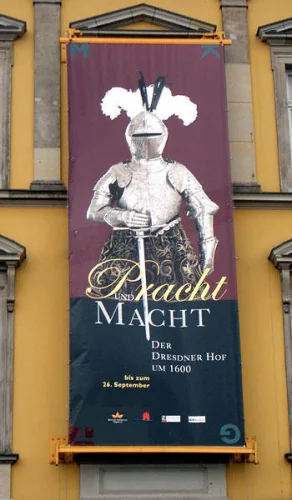 Werbebanner Maßanfertigung