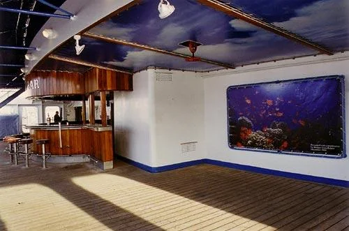 Werbebanner Maßanfertigung