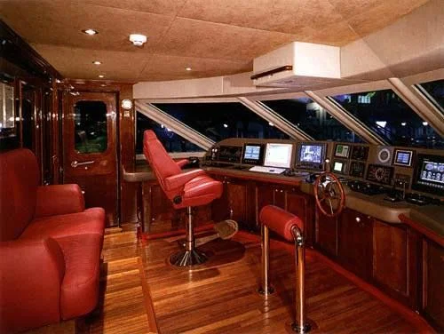 yachtpolster massanfertigung