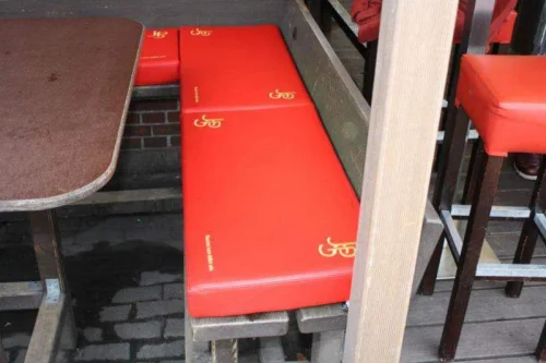 bootspolster nach maß