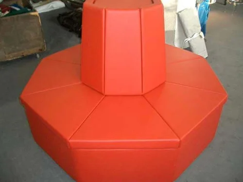 bootspolster massanfertigung