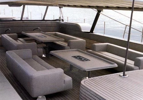 bootspolster massanfertigung