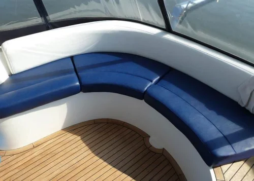 yachtpolster massanfertigung