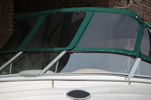 bootsverdeck nach maß