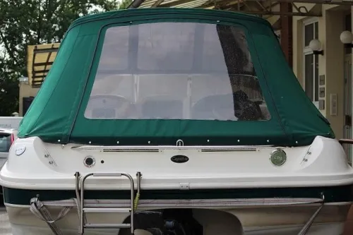 bootsverdeck nach maß