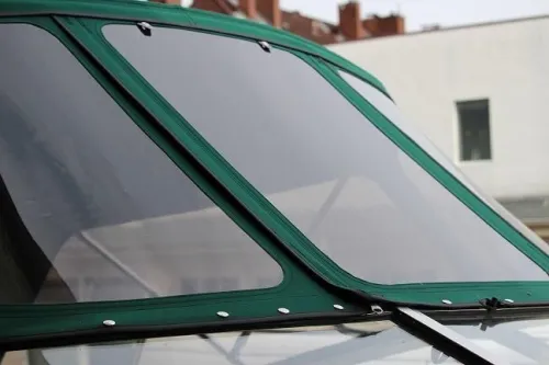 bootsverdeck nach maß