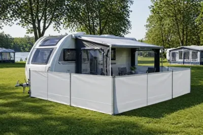 camping-schutzplane