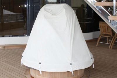 Yacht Covers