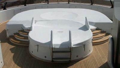 Yacht Covers