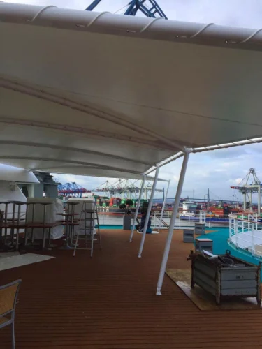 sonnensegel-kreuzfahrtschiff