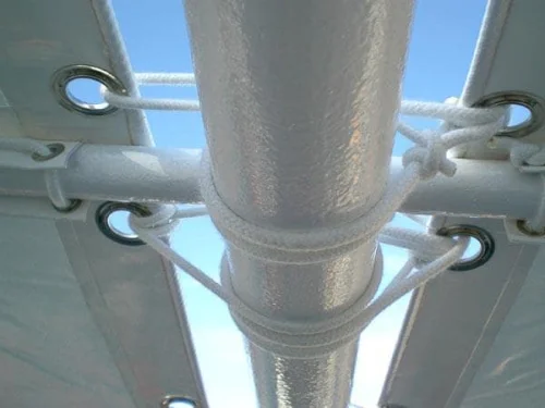 sonnensegel-kreuzfahrtschiff