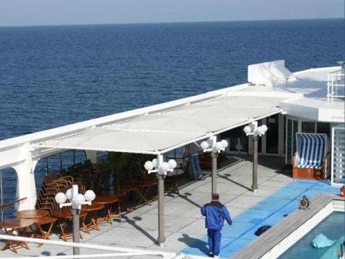 sonnensegel-kreuzfahrtschiff