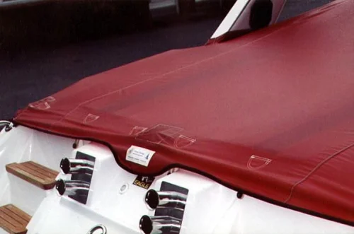 persenning nach maß