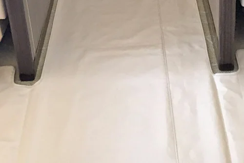 Protective Floor Covers for Yacht & Cruiseships
