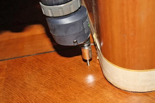 Protective Floor Covers for Yacht & Cruiseships