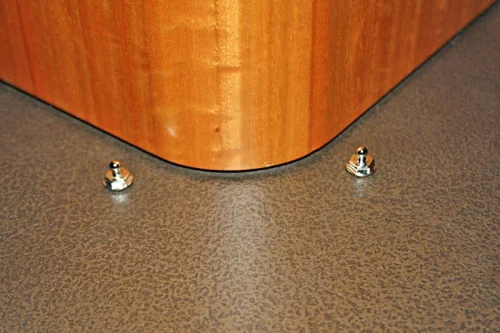 Protective Floor Covers for Yacht & Cruiseships