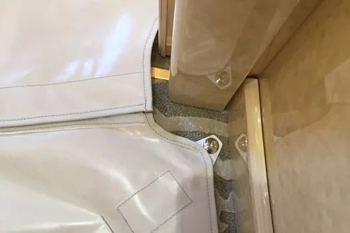 Protective Floor Covers for Yacht & Cruiseships