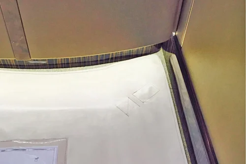 Protective Floor Covers for Yacht & Cruiseships