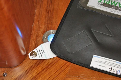 Protective Floor Covers for Yacht & Cruiseships