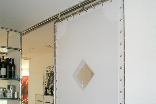 Sichtschutz & Windschutz Maßanfertigung