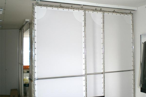 Sichtschutz & Windschutz Maßanfertigung