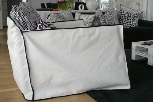 Sichtschutz & Windschutz Maßanfertigung