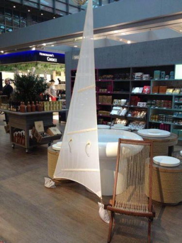 Sichtschutz & Windschutz Maßanfertigung