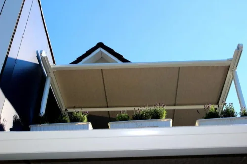 Sonnenschutz & Beschattungen für die Terrasse
