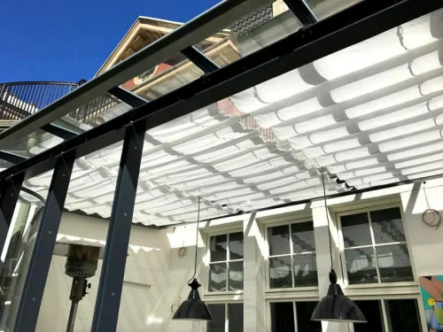Sonnenschutz & Beschattungen für die Terrasse
