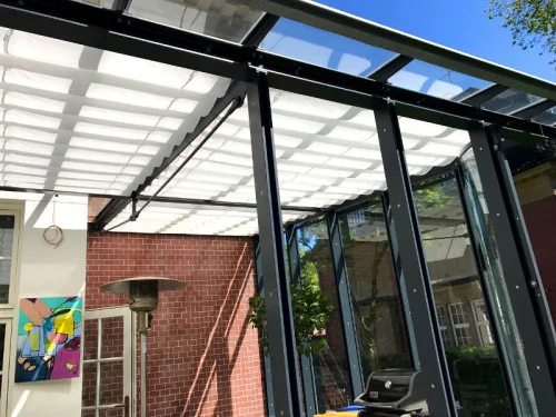 Sonnenschutz & Beschattungen für die Terrasse