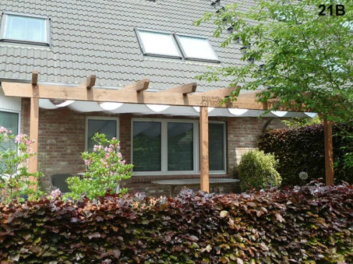 Sonnenschutz & Beschattungen für die Terrasse