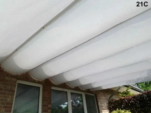 Sonnenschutz & Beschattungen für die Terrasse