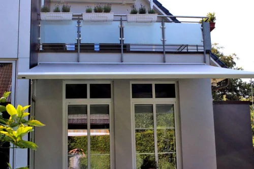 Sonnenschutz & Beschattungen für die Terrasse