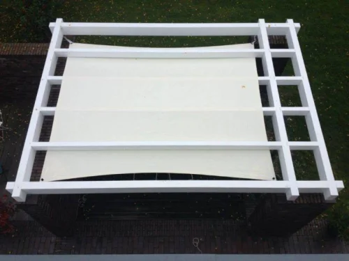 Sonnenschutz & Beschattungen für die Terrasse