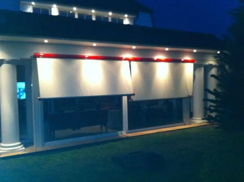 Sonnenschutz & Beschattungen für die Terrasse