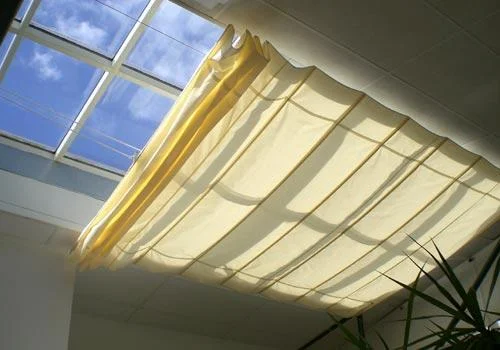 sonnenschutz & beschattungen