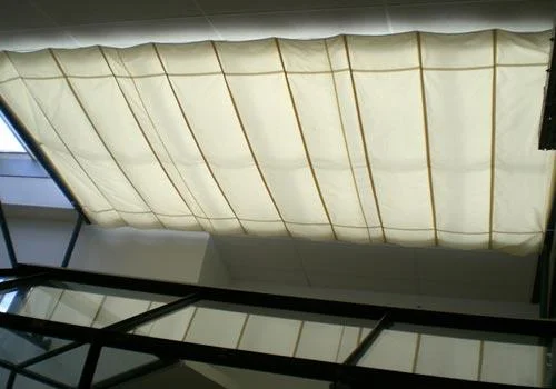 Sonnenschutz & Beschattungen für die Terrasse