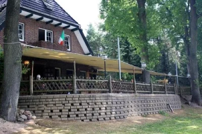 sonnensegel für restaurant & cafe