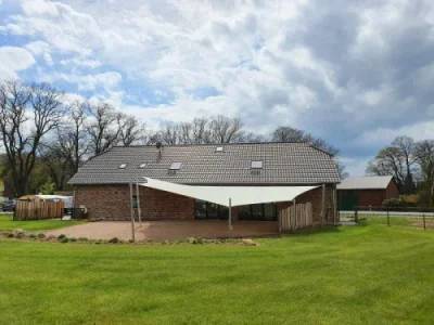 sonnensegel öffentliche einrichtung