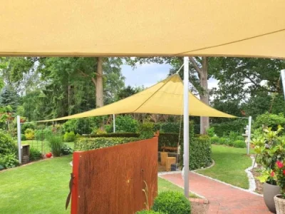 sonnensegel für hotel