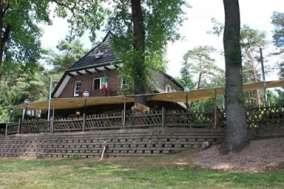 sonnensegel für restaurant & cafe