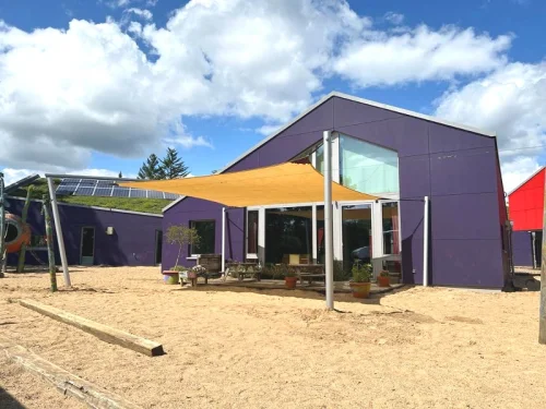 sonnensegel-kita-außengelände