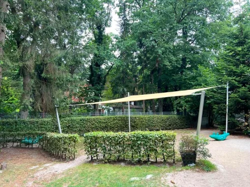 sonnensegel-kita-außengelände