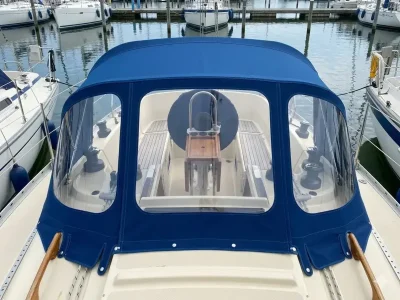 sprayhood-segelboot